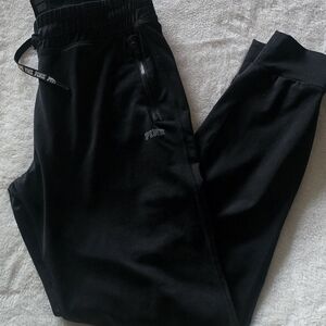 PINK Victoria's Secret Ultimate Jogger with Branded Drawstring